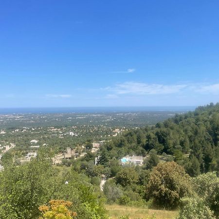Villa Romina Selva Di Fasano Dış mekan fotoğraf