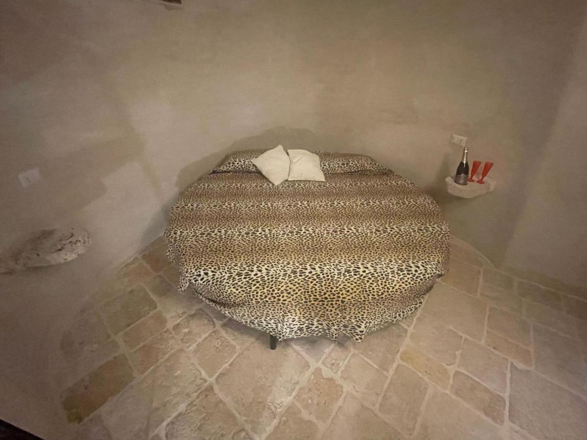 Villa Romina Selva Di Fasano Dış mekan fotoğraf