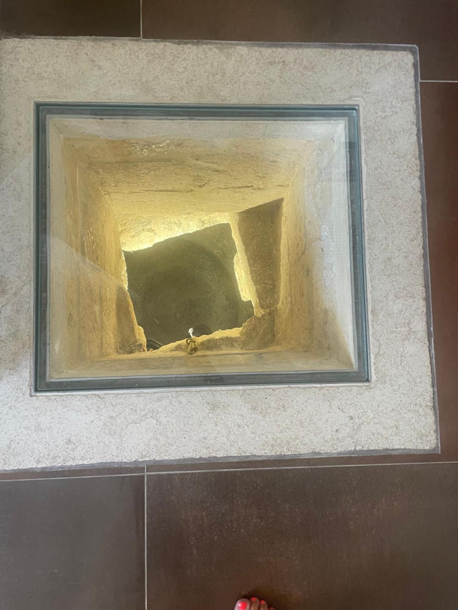 Villa Romina Selva Di Fasano Dış mekan fotoğraf