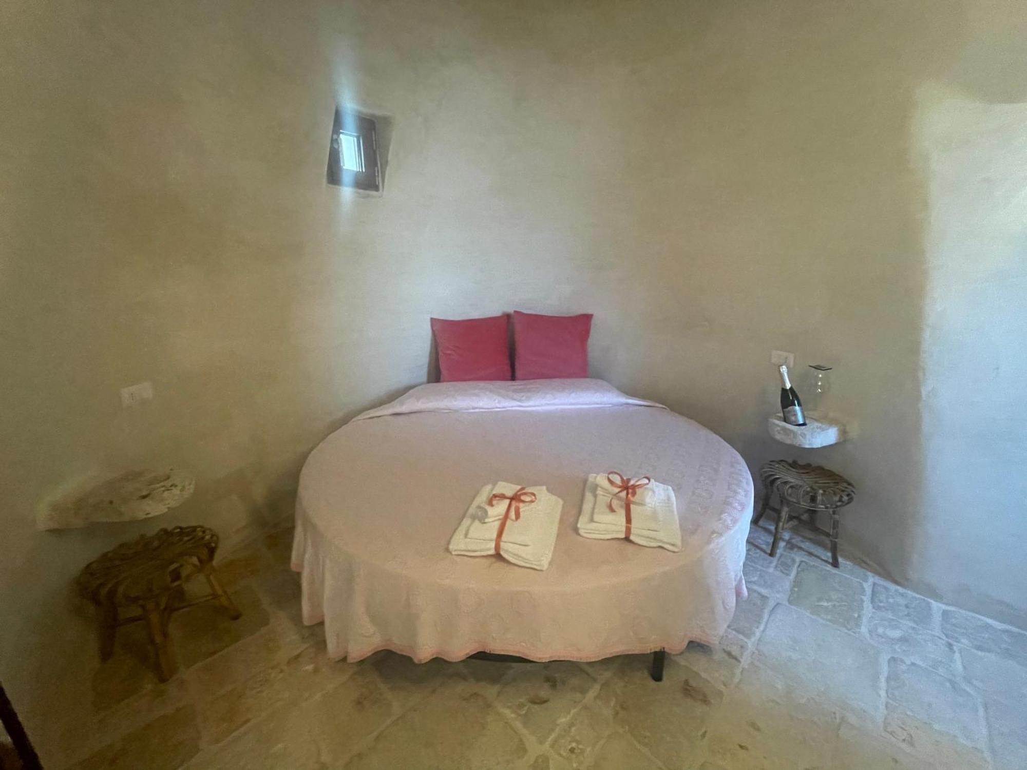 Villa Romina Selva Di Fasano Dış mekan fotoğraf