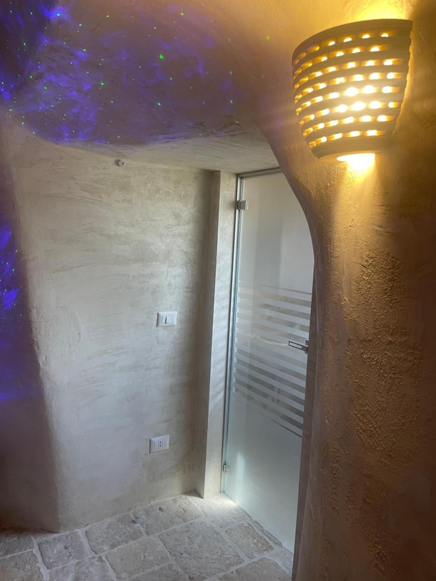 Villa Romina Selva Di Fasano Dış mekan fotoğraf